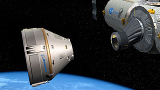 You May Feel Like an Apollo Astronaut One Day, After All